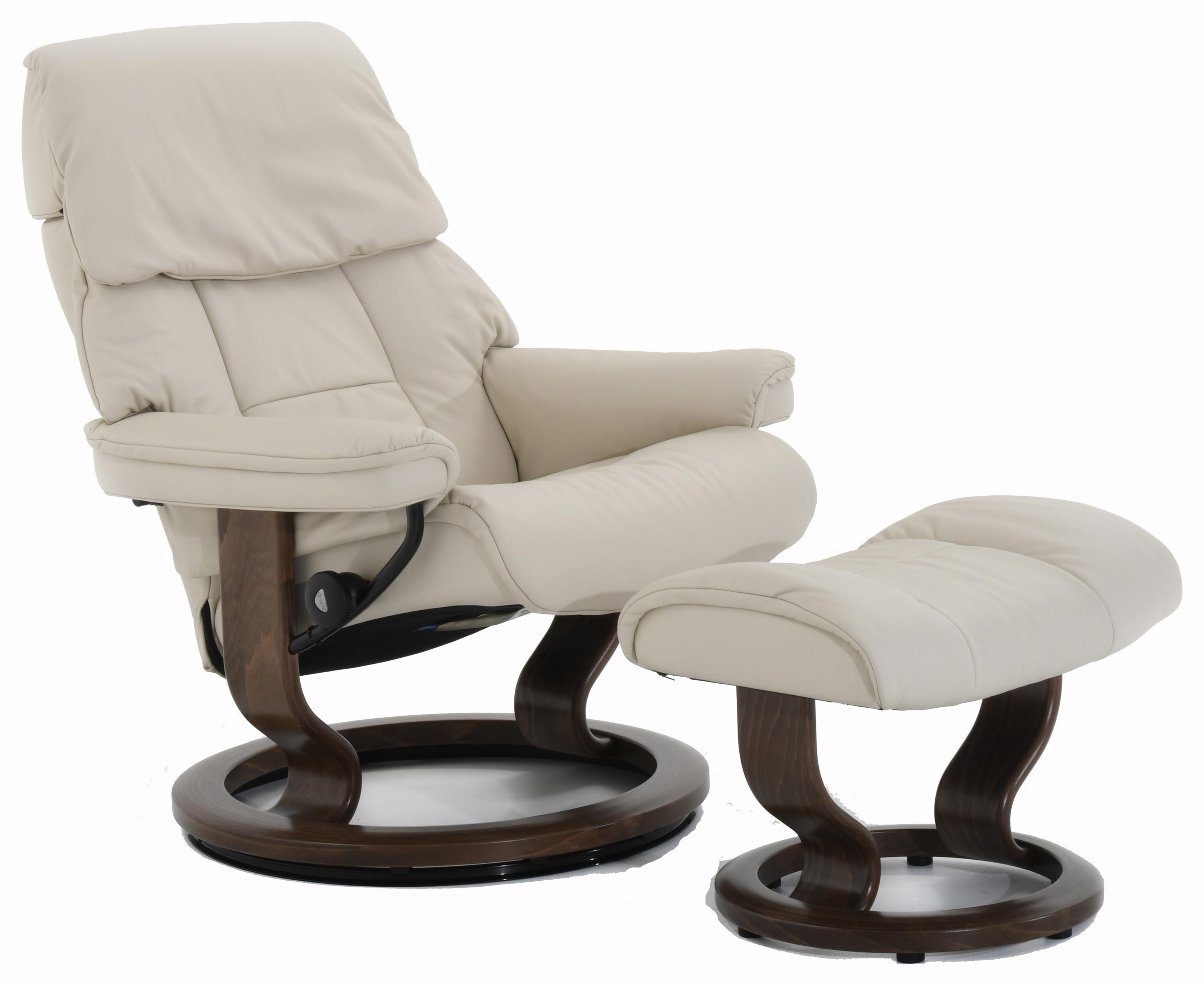 Stressless shop ruby recliner